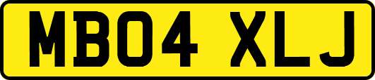 MB04XLJ