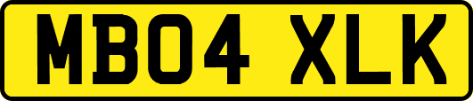 MB04XLK