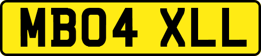 MB04XLL