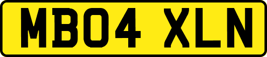 MB04XLN