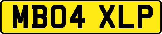 MB04XLP