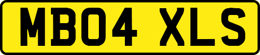 MB04XLS
