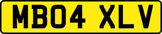 MB04XLV