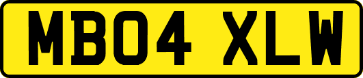 MB04XLW