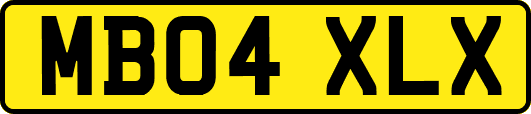 MB04XLX