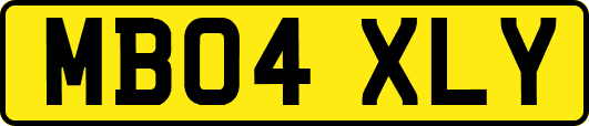 MB04XLY