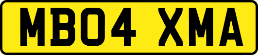MB04XMA