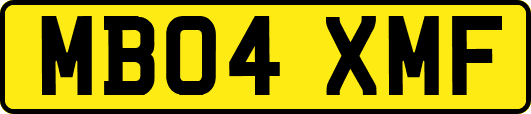 MB04XMF