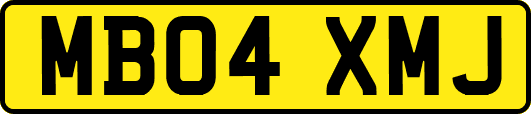 MB04XMJ