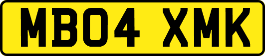 MB04XMK