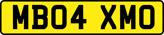 MB04XMO