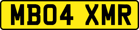 MB04XMR