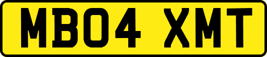 MB04XMT