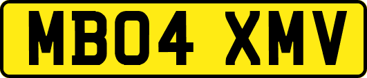 MB04XMV