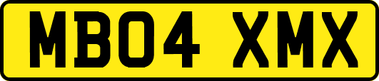 MB04XMX