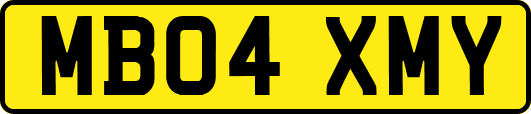 MB04XMY