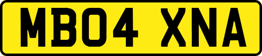 MB04XNA