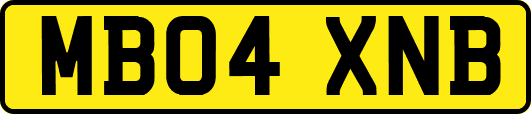 MB04XNB
