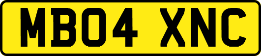 MB04XNC