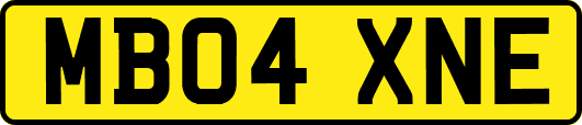 MB04XNE