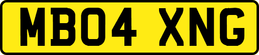 MB04XNG
