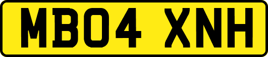 MB04XNH