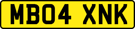 MB04XNK