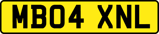 MB04XNL