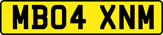 MB04XNM