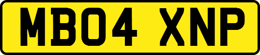 MB04XNP