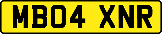 MB04XNR