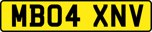 MB04XNV