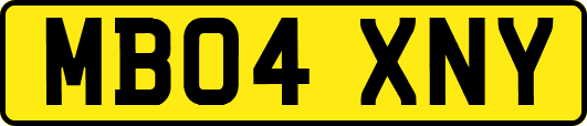 MB04XNY