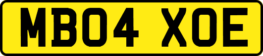 MB04XOE