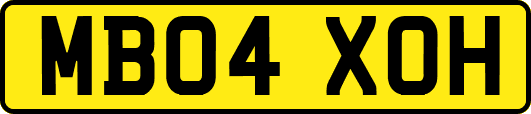 MB04XOH