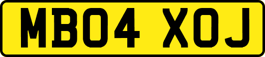 MB04XOJ