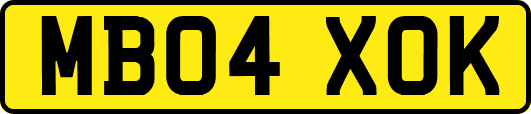 MB04XOK