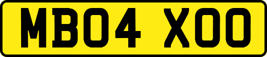 MB04XOO