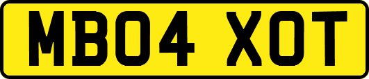 MB04XOT