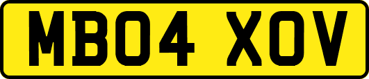 MB04XOV
