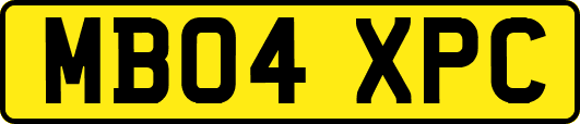 MB04XPC