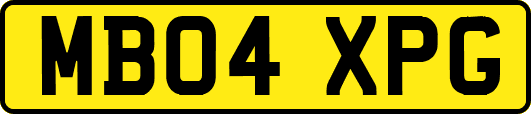 MB04XPG