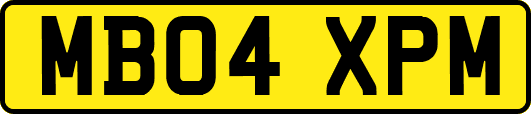 MB04XPM