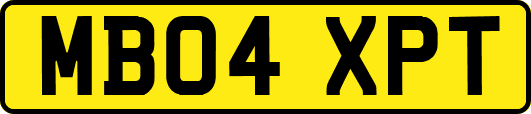 MB04XPT