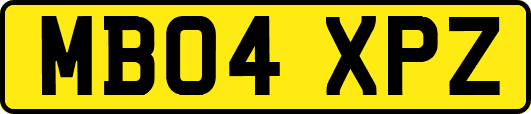 MB04XPZ