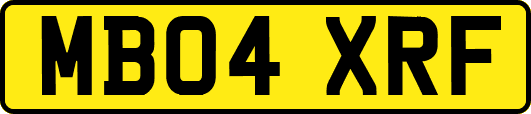 MB04XRF