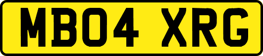 MB04XRG