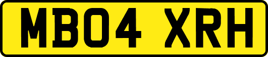 MB04XRH