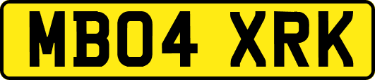 MB04XRK