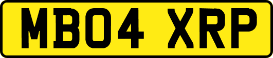 MB04XRP